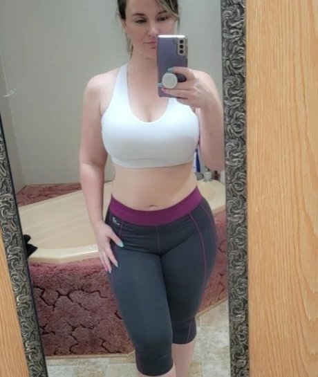 pawg épais uniquementfans sexy jolie image