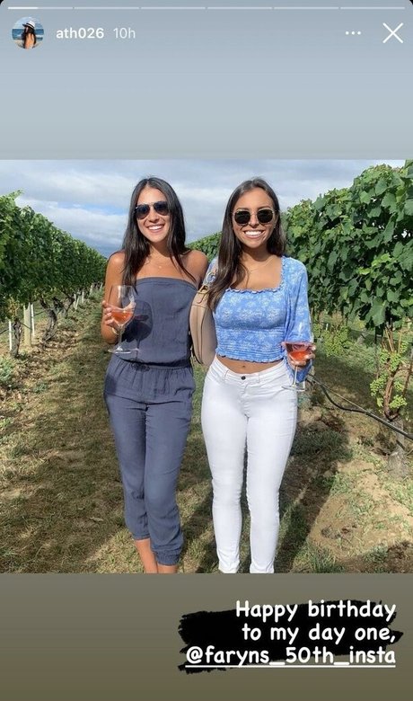 Faryn Corey nus star du porno img