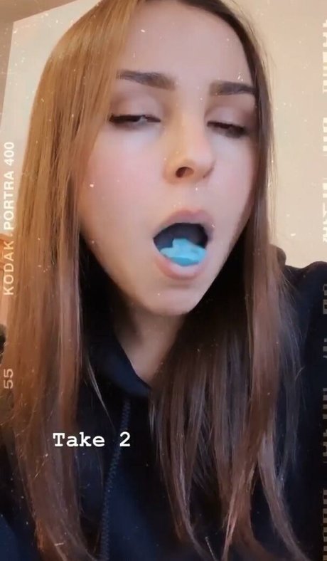 Faryn Corey actrice exclusive image