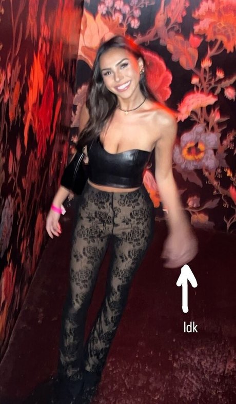 Faryn Corey étoile exclusive galeries