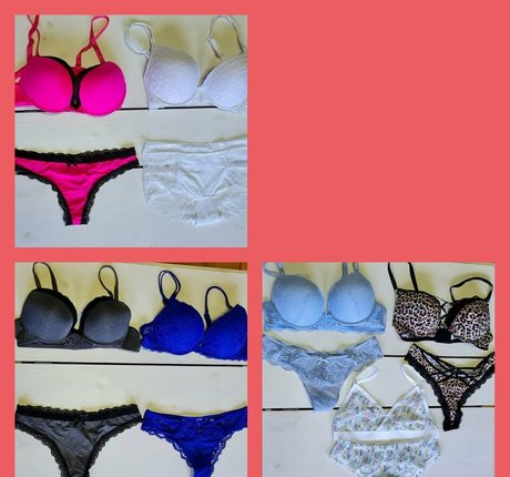 jilseponiepanties modèle sympa photo