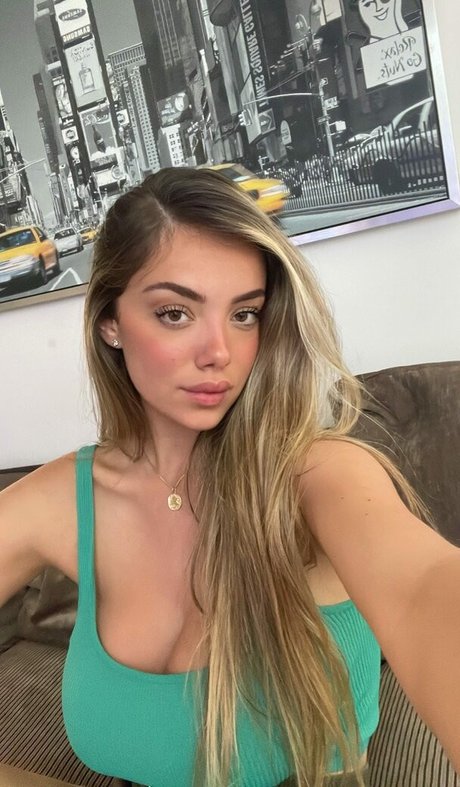 Rony Grinberg étoile magnifique des photos