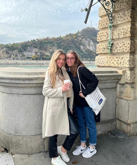 Rony Grinberg actrice parfaite photo