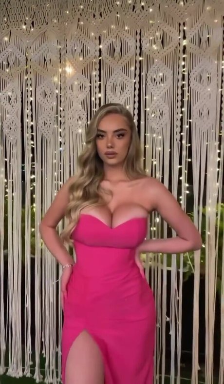 Rony Grinberg actrice chaude photos