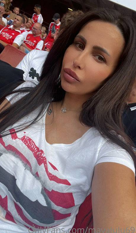 mayalulu69 modèle adulte img