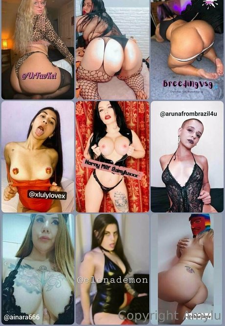 amyluxxx actrice nue photos