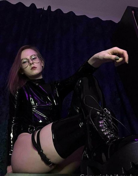 amyluxxx sexe de star du porno photo