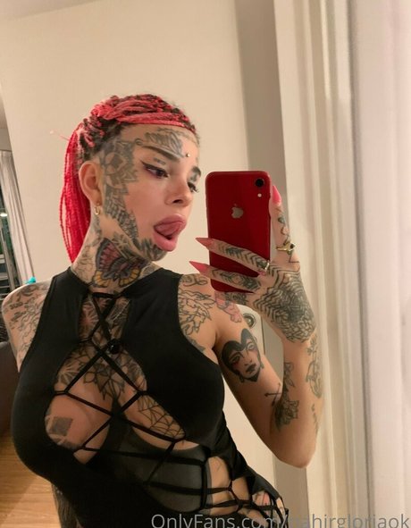 nahirgloriaokk star du porno hd galeries