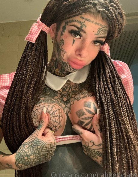 nahirgloriaokk étoile gratuite photo