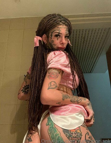 nahirgloriaokk modèle meilleur collection