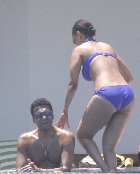 Tyra Banks modèle adulte photo