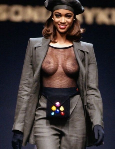 Tyra Banks meilleure étoile img