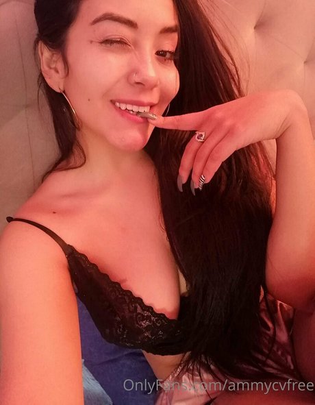 ammysfree belle actrice photo