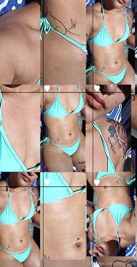 ohfoxylady star du porno adulte galeries