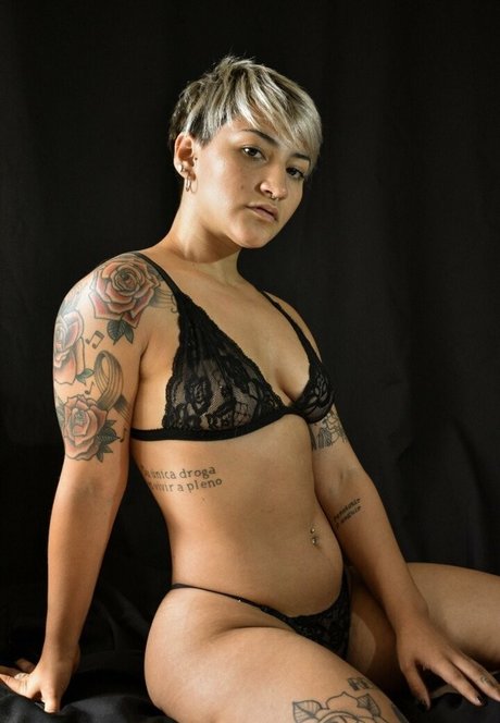 ohfoxylady modèle porno galerie