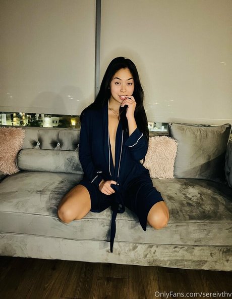 sereivthv modèle xxx collection