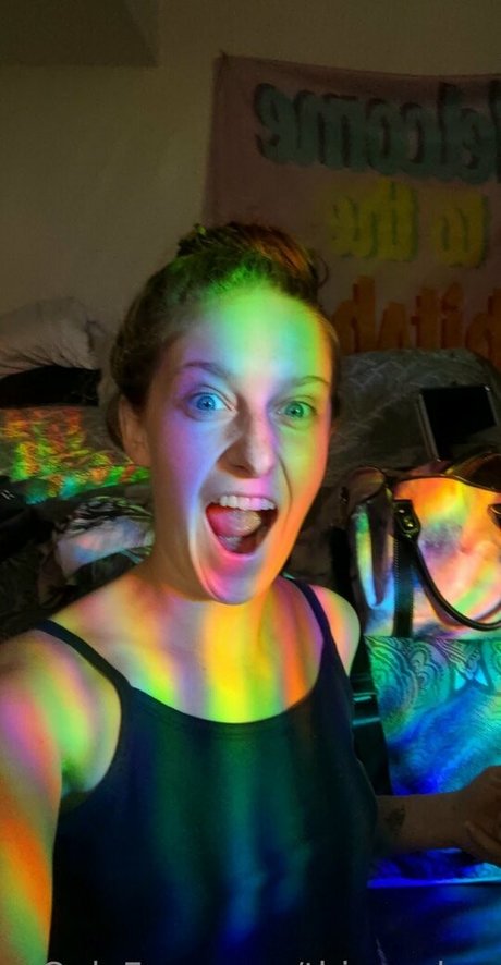 pom-pom girl nue onlyfans haute qualité exclusive image