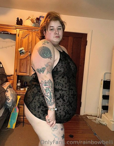 rainbowbelli star du porno adulte galeries