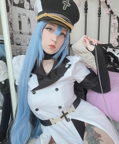 DeidarasBae haut modèle galerie