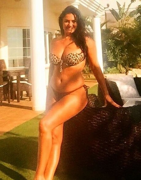 femme seulementfans sexy belle image