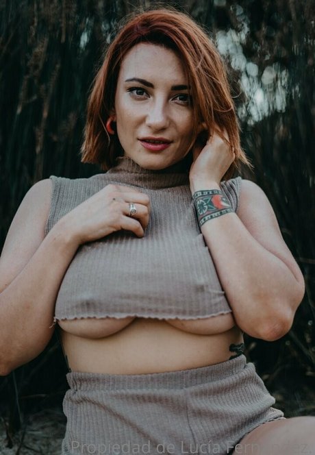 luciafernandez star du porno xxx photos