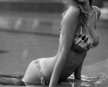 eroticasandy modèle galerie