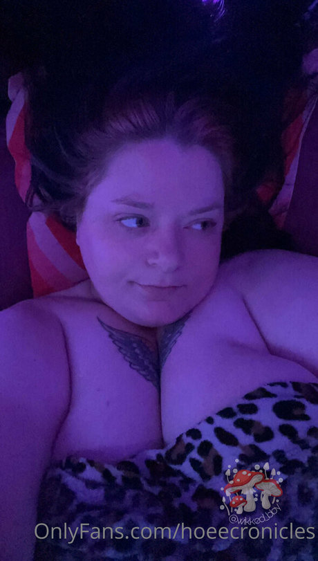 hoeecronicles étoile sympa photos