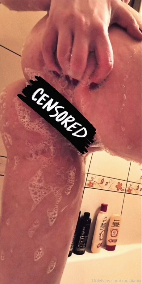 itsxonia actrice de nus des photos