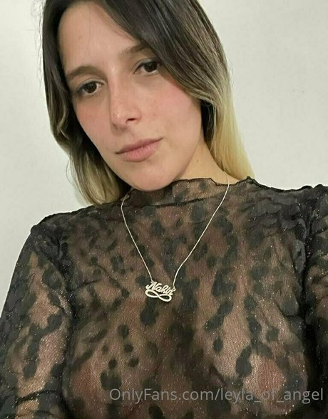leyla of angel star du porno chaude collection