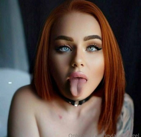 leyla of angel meilleur modèle des photos