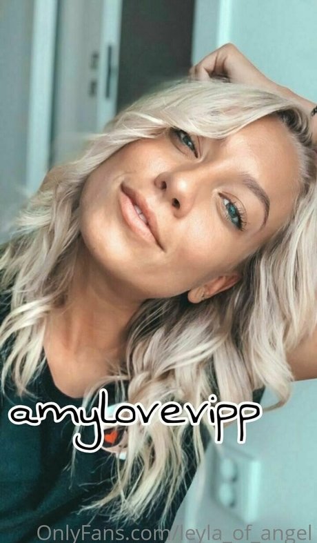 leyla of angel actrice chaude galeries