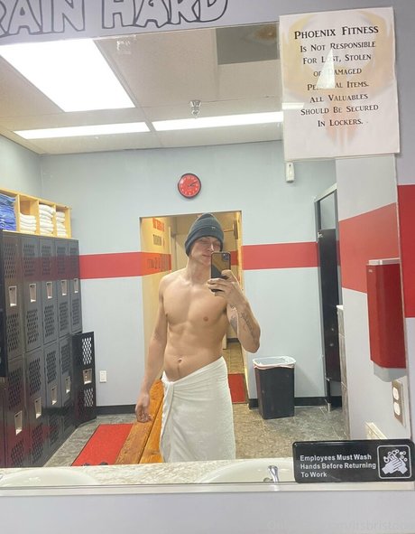 ébène fitness uniquementfans chaud belle img