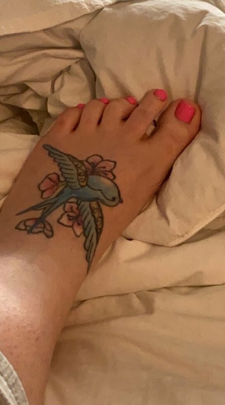 gingerrail modèle parfait des photos