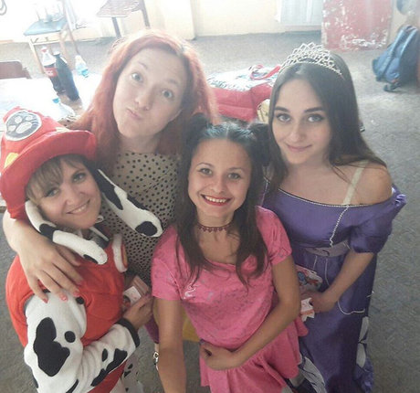 SladkiSlivki modèle hd photos