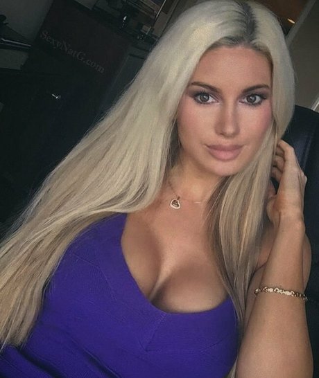 Nathalie Gauvreau meilleure étoile collection