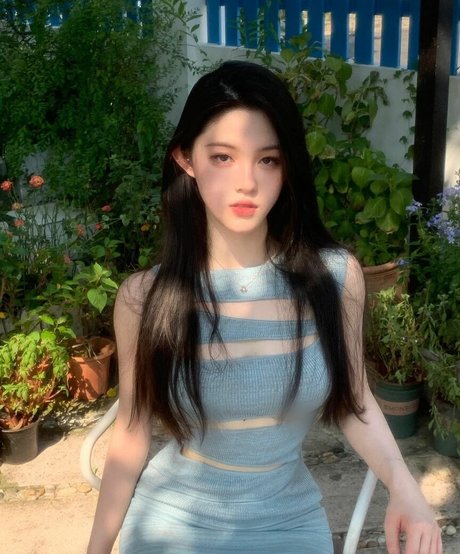 iamazhai actrice artistique galerie