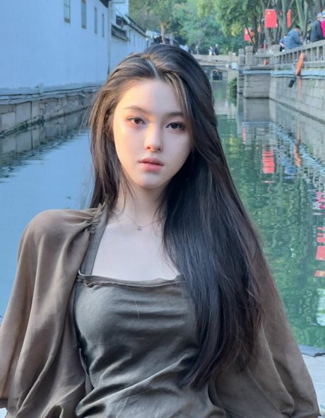 iamazhai star du porno parfaite collection