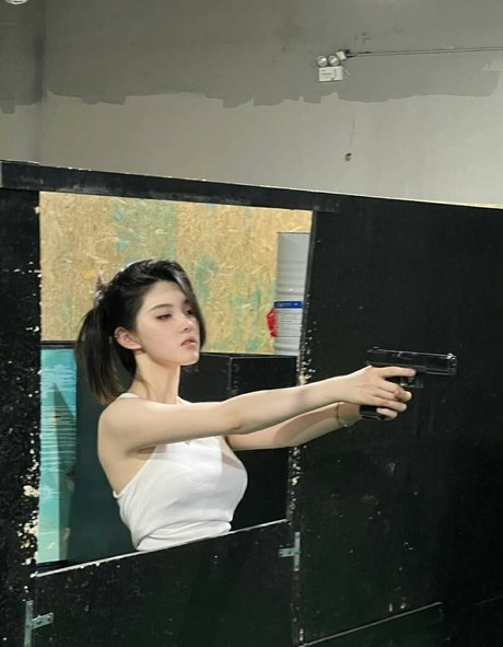 iamazhai nus étoiles photos