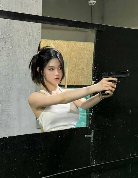 iamazhai actrice hd image