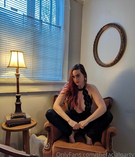 thefacialparty étoile adulte img