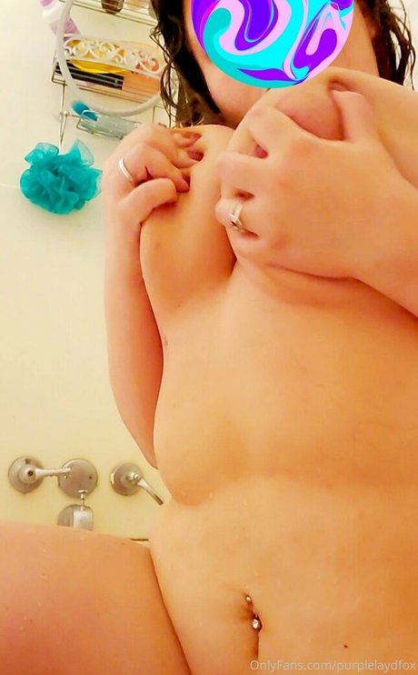 purplelaydfox actrice parfaite galerie