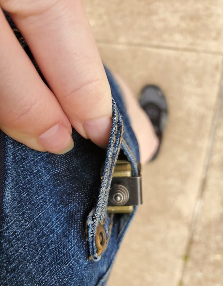 brunette onlyfans nus pornographiques photos