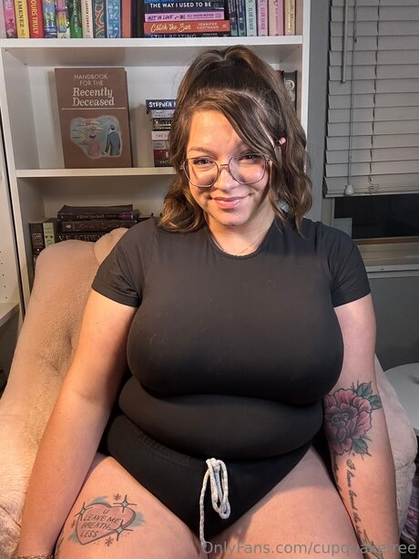 cupquakefree star exclusive galeries