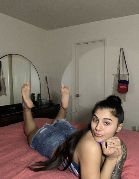 solidgoddesss97 Fotoaufnahmen