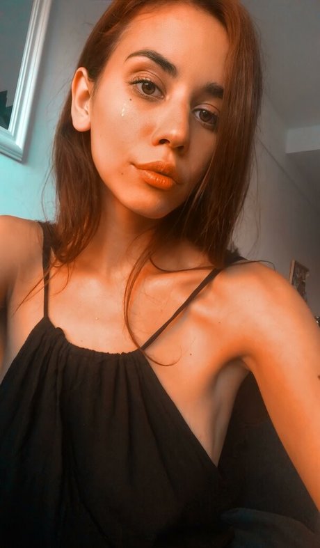 Vera Kaludi actrice exclusive collection