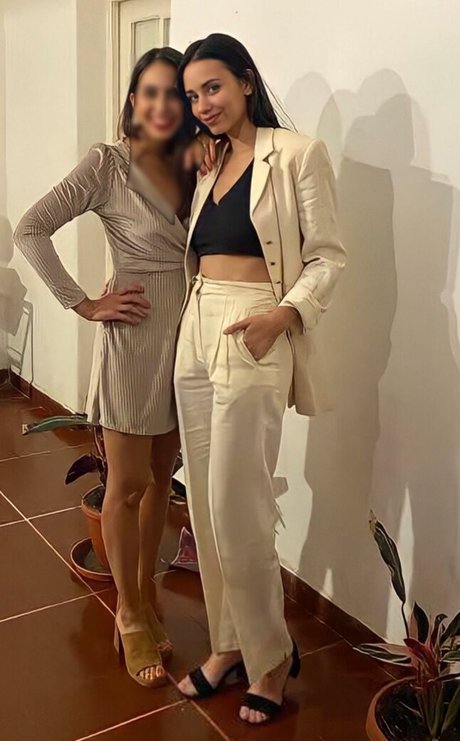 Vera Kaludi modèles nus img