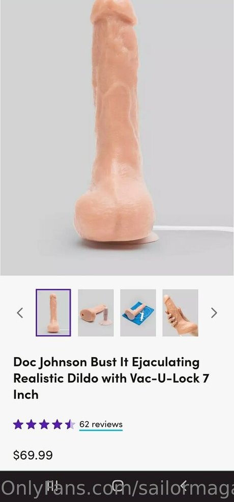 sailormagatron actrice photo