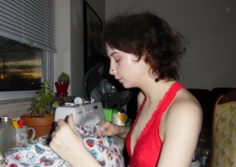 solveigkitty actrice sexy collection