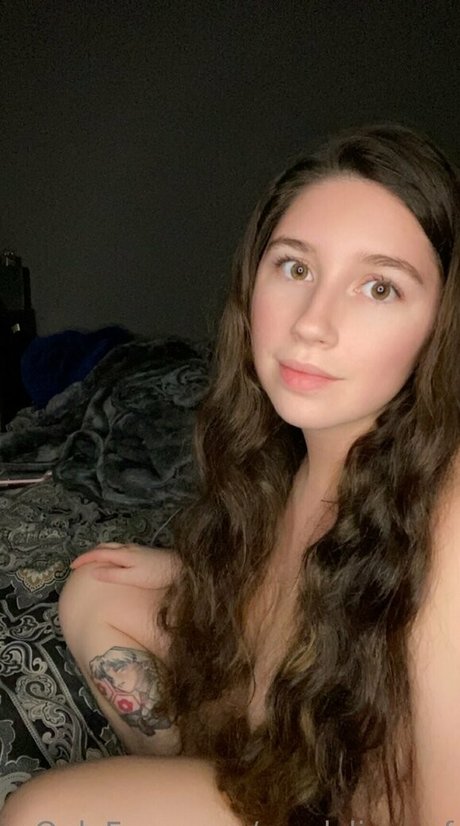 smolclingygf beau modèle photos