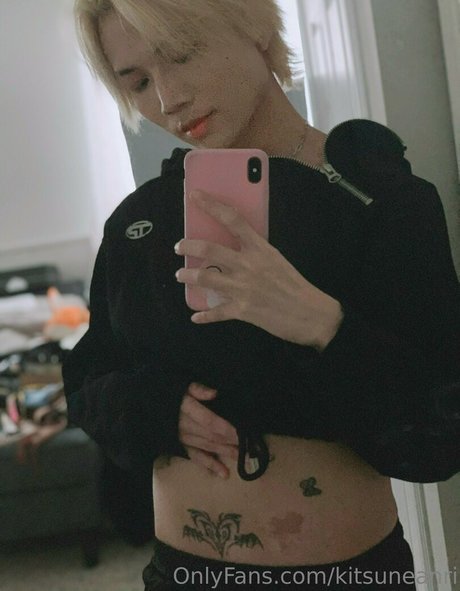 kitsuneanwi top star galerie